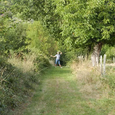 La Part Des Anges Saint-Angel (Puy-de-Dome)