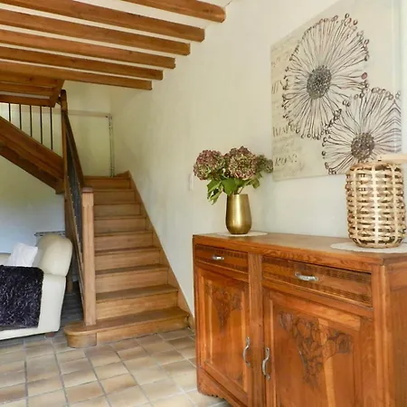 Σπίτι διακοπών La Part Des Anges Saint-Angel (Puy-de-Dome)