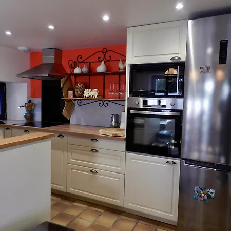 La Part Des Anges Saint-Angel (Puy-de-Dome)