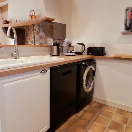 La Part Des Anges * Saint-Angel (Puy-de-Dome)