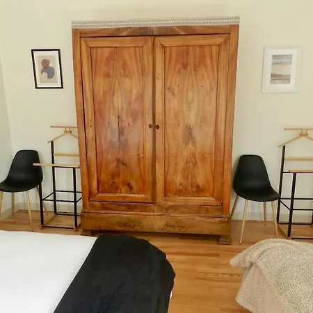 La Part Des Anges Σπίτι διακοπών *