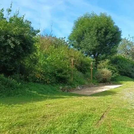 Σπίτι διακοπών La Part Des Anges