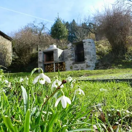 Σπίτι διακοπών La Part Des Anges