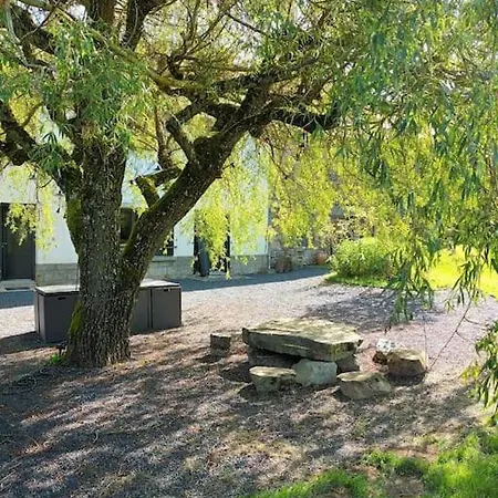 La Part Des Anges Casa de Férias