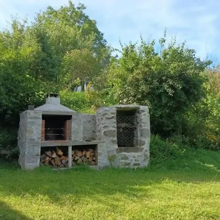 Σπίτι διακοπών La Part Des Anges *