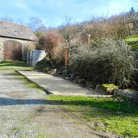 La Part Des Anges Casa de Férias