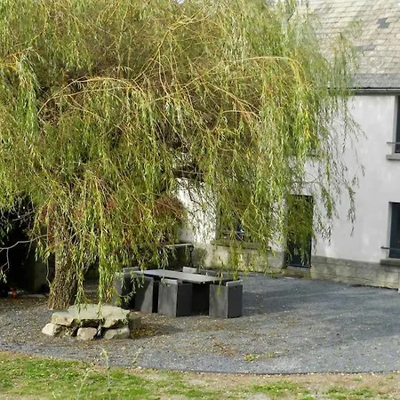 Casa de Férias La Part Des Anges