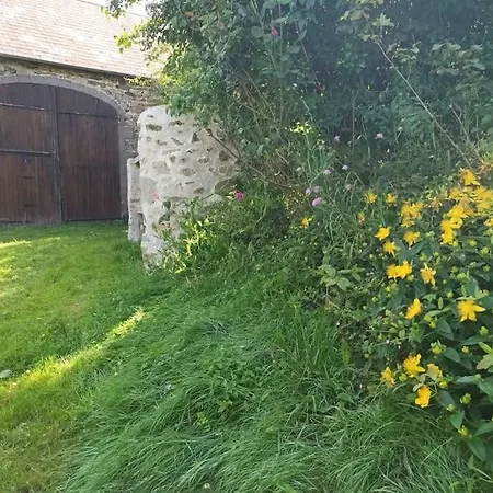 Σπίτι διακοπών La Part Des Anges *