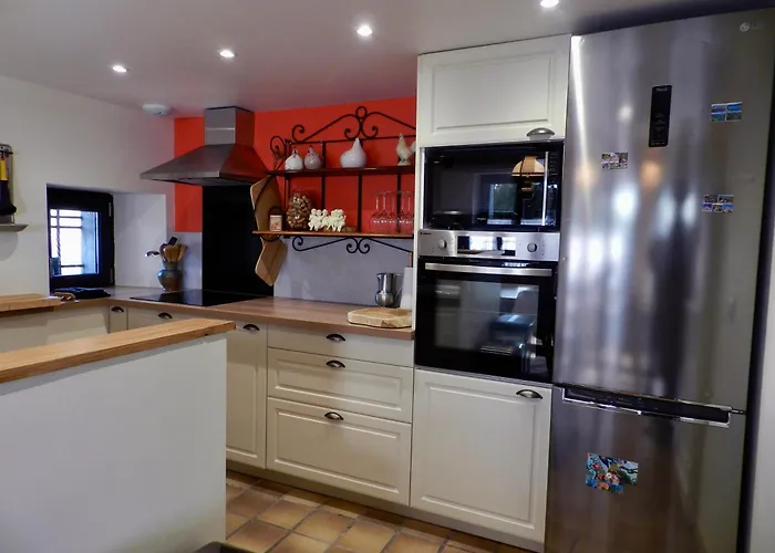 La Part Des Anges Saint-Angel (Puy-de-Dome)