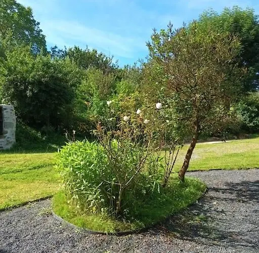 La Part Des Anges * Saint-Angel (Puy-de-Dome)