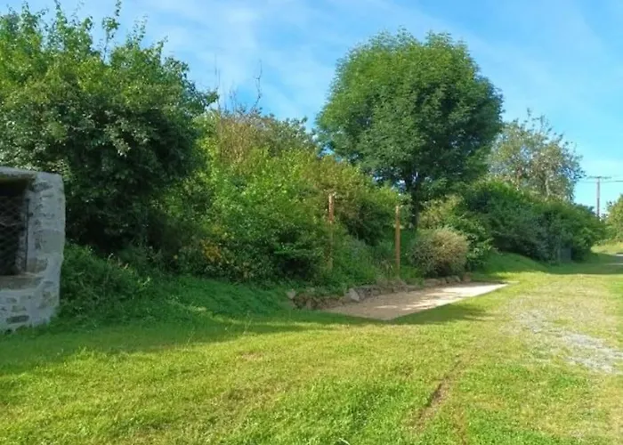 Vakantiehuis La Part Des Anges