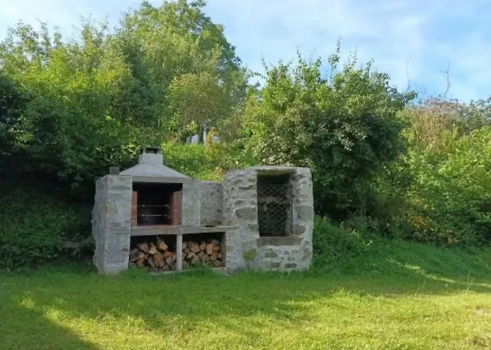 Vakantiehuis La Part Des Anges *