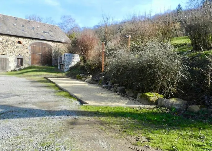 La Part Des Anges Vakantiehuis