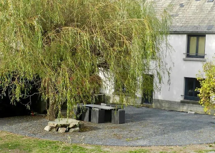 Vakantiehuis La Part Des Anges