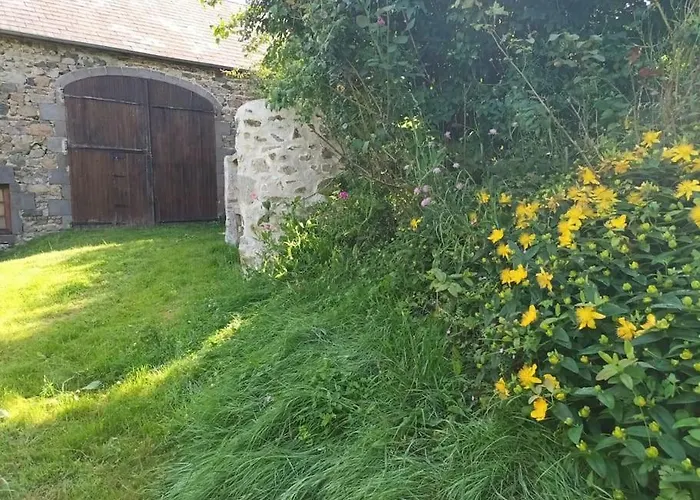 Vakantiehuis La Part Des Anges *